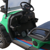 Golf Cart-Green