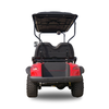 Golf Cart-Red