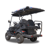 Golf Cart-Black