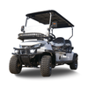 Golf Cart-White