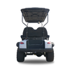 Golf Cart-White