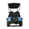 Golf Cart-Sky Blue