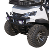 Golf Cart-White