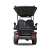 Golf Cart-Black