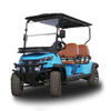 Golf Cart-Sky Blue